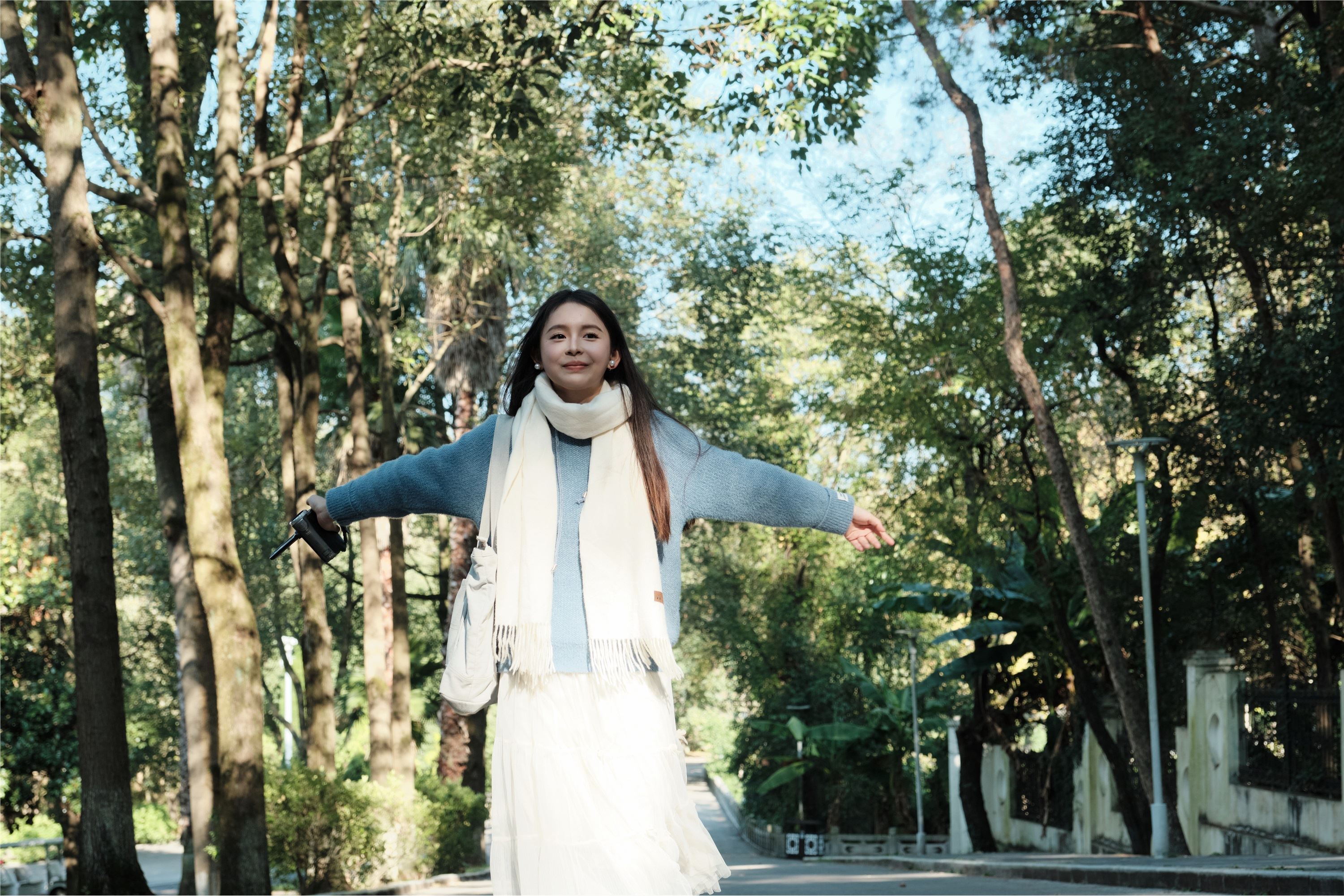 YITUYU艺图语 2025.01.13 韩系下午 树懒